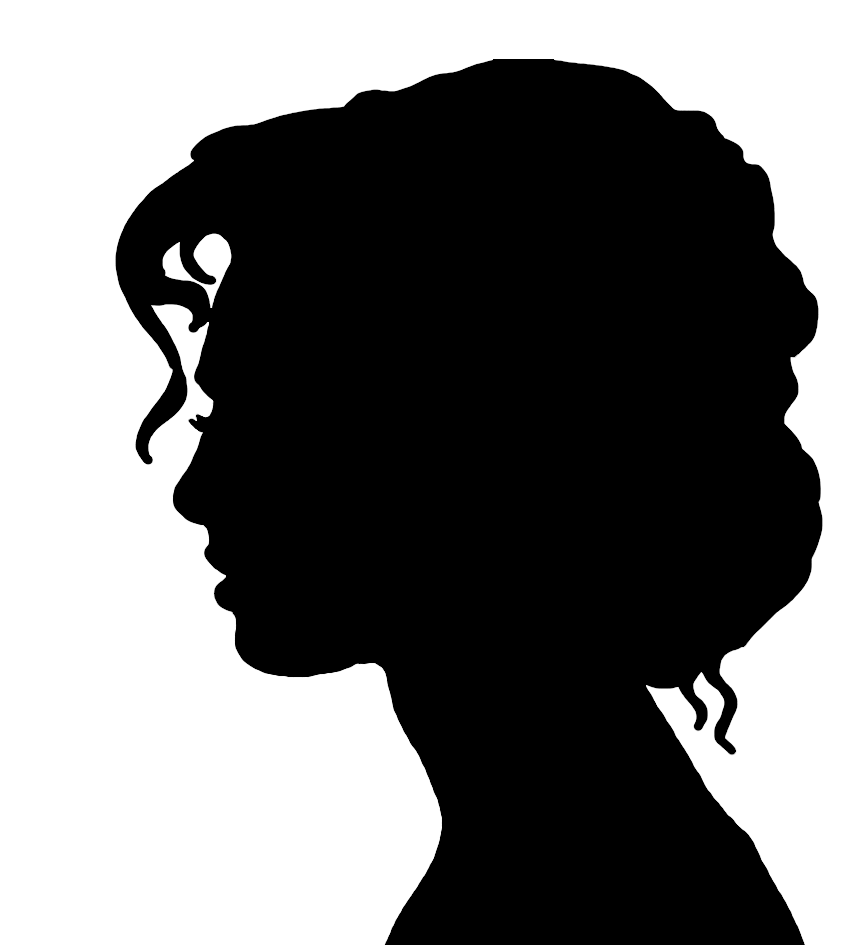 silhouette-woman img